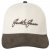 Jack & Jones Base Corduroy Cap Antique White - Tilbehør - 