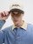 Jack & Jones Base Corduroy Cap Antique White - Tilbehør - 