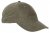 Jack & Jones Base Corduroy Cap Dusty Olive - Tilbehør - 