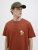 Jack & Jones Base Corduroy Cap Dusty Olive - Tilbehør - 