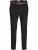 Jack & Jones Marco Franco Chino With Belt Black - Jeans og bukser - Herrejeans og bukser i store størrelser W40-W70