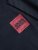 Jack & Jones Brandy Crew Neck T-Shirt Sky Captain - T-shirts - T-shirts i store størrelser - 2XL-14XL