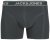 Jack & Jones Black Friday Trunks 5-Pack Black Grey Blue White - Undertøj og badetøj - Badetøj og Undertøj i store størrelser 