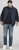 Jack & Jones MULTI BODYWARMER With COLLAR Navy Blazer - Jakker - Jakker i store størrelser, 2XL- 12XL