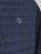 Jack & Jones MULTI BODYWARMER With COLLAR Navy Blazer - Jakker - Jakker i store størrelser, 2XL- 12XL