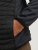 Jack & Jones MULTI QUILTED SET-IN Sleeves Jacket Black - Jakker - Jakker i store størrelser, 2XL- 12XL