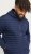 Jack & Jones MULTI QUILTED SET-IN Sleeves Jacket Navy Blazer - Jakker - Jakker i store størrelser, 2XL- 12XL