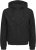 Jack & Jones BASIC Water-Resistant Softshell Jacket Black - Jakker - Jakker i store størrelser, 2XL- 12XL
