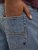 Jack & Jones GLENN FOX SBD 948 Jeans Blue Denim - Jeans og bukser - Herrejeans og bukser i store størrelser W40-W70
