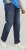 Jack & Jones GLENN ORIGINAL MF 070 Jeans Blue Denim - Jeans og bukser - Herrejeans og bukser i store størrelser W40-W70