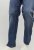 Jack & Jones GLENN ORIGINAL MF 070 Jeans Blue Denim - Jeans og bukser - Herrejeans og bukser i store størrelser W40-W70