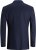 Jack & Jones FRANCO Blazer Dark Navy - Habitter og blazere - Habitter og jakkesæt i store størrelser