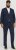 Jack & Jones FRANCO Blazer Dark Navy - Habitter og blazere - Habitter og jakkesæt i store størrelser
