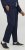 Jack & Jones FRANCO Suit Pants Dark Navy - Habitter og blazere - Habitter og jakkesæt i store størrelser