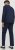 Jack & Jones FRANCO Suit Pants Dark Navy - Habitter og blazere - Habitter og jakkesæt i store størrelser