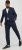Jack & Jones FRANCO Suit Pants Dark Navy - Habitter og blazere - Habitter og jakkesæt i store størrelser
