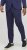  Jack & Jones FRANCO Suit Pants Medieval Blue - Habitter og blazere - Habitter og jakkesæt i store størrelser