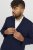  Jack & Jones FRANCO Suit Pants Medieval Blue - Habitter og blazere - Habitter og jakkesæt i store størrelser