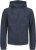 Jack & Jones BASIC Water-Resistant Softshell Jacket Navy Blazer - Jakker - Jakker i store størrelser, 2XL- 12XL