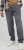 Jack & Jones MIKE ORIGINAL SQ 270 Jeans Black Denim - Jeans og bukser - Herrejeans og bukser i store størrelser W40-W70