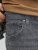 Jack & Jones MIKE ORIGINAL SQ 270 Jeans Black Denim - Jeans og bukser - Herrejeans og bukser i store størrelser W40-W70