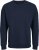 Jack & Jones BRADLEY Sweatshirt Navy Blazer - Trøjer og hættetrøjer - Trøjer og Hættetrøjer i store størrelser - 2XL-14XL