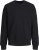 Jack & Jones BRADLEY Sweatshirt Black - Trøjer og hættetrøjer - Trøjer og Hættetrøjer i store størrelser - 2XL-14XL