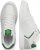 Jack & Jones Ealing 7992 Sneakers White/TREKKING GREEN - Herresko 40-52 - 