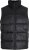 Jack & Jones MOON Bodywarmer Black - Jakker - Jakker i store størrelser, 2XL- 12XL