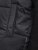 Jack & Jones MOON Bodywarmer Black - Jakker - Jakker i store størrelser, 2XL- 12XL