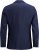 Jack & Jones SOLARIS Blazer Dark Navy - Habitter og blazere - Habitter og jakkesæt i store størrelser