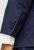 Jack & Jones SOLARIS Blazer Dark Navy - Habitter og blazere - Habitter og jakkesæt i store størrelser