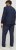 Jack & Jones SOLARIS Blazer Dark Navy - Habitter og blazere - Habitter og jakkesæt i store størrelser