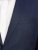 Jack & Jones SOLARIS Blazer Dark Navy - Habitter og blazere - Habitter og jakkesæt i store størrelser