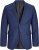 Jack & Jones SOLARIS Blazer Medieval Blue - Habitter og blazere - Habitter og jakkesæt i store størrelser