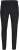 Jack & Jones SOLARIS Trousers Black - Habitter og blazere - Habitter og jakkesæt i store størrelser