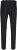 Jack & Jones SOLARIS Trousers Black - Habitter og blazere - Habitter og jakkesæt i store størrelser