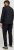 Jack & Jones SOLARIS Trousers Black - Habitter og blazere - Habitter og jakkesæt i store størrelser