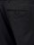 Jack & Jones SOLARIS Trousers Black - Habitter og blazere - Habitter og jakkesæt i store størrelser
