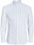 Jack & Jones ARMA LS Shirt White - Skjorter - Skjorter til store mænd 2XL- 8XL