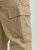Jack & Jones JPSTKANE JJBARKLEY Cargopants Elmwood - Jeans og bukser - Herrejeans og bukser i store størrelser W40-W70