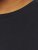 Jack & Jones CORP Logo Play 5 T-Shirt Black - T-shirts - T-shirts i store størrelser - 2XL-14XL