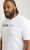 Jack & Jones CORP Logo Play 5 T-Shirt White - T-shirts - T-shirts i store størrelser - 2XL-14XL