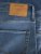 Jack & Jones JJIMIKE JJICON I.K. SQ 027 Jeans Blue Denim - Jeans og bukser - Herrejeans og bukser i store størrelser W40-W70