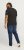 Jack & Jones JJIMIKE JJICON I.K. SQ 026 Jeans Blue Denim - Jeans og bukser - Herrejeans og bukser i store størrelser W40-W70