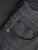 Jack & Jones JJIMIKE JJICON I.K. SQ 028 Jeans Black Denim - Jeans og bukser - Herrejeans og bukser i store størrelser W40-W70