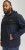 Jack & Jones JJTAYLOR Softshell Jacket Navy Blazer - Jakker - Jakker i store størrelser, 2XL- 12XL
