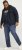 Jack & Jones JJTAYLOR Softshell Jacket Navy Blazer - Jakker - Jakker i store størrelser, 2XL- 12XL
