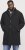 Jack & Jones REMY Windproof Water-resistant Softshell Jacket Black - Jakker - Jakker i store størrelser, 2XL- 12XL