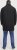 Jack & Jones REMY Windproof Water-resistant Softshell Jacket Black - Jakker - Jakker i store størrelser, 2XL- 12XL